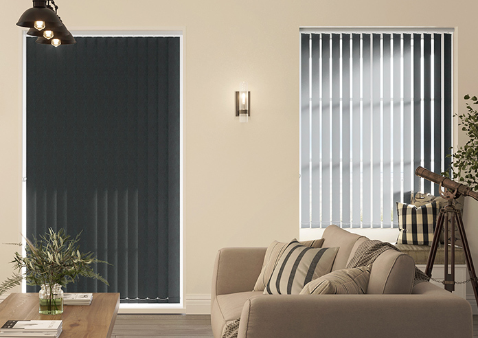 Juno (Blackout), Nightfall - Vertical Blind - Image 6